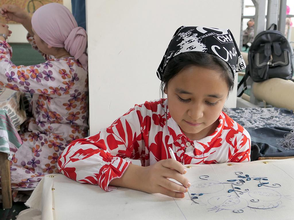 Bambini UNICEF 43 18